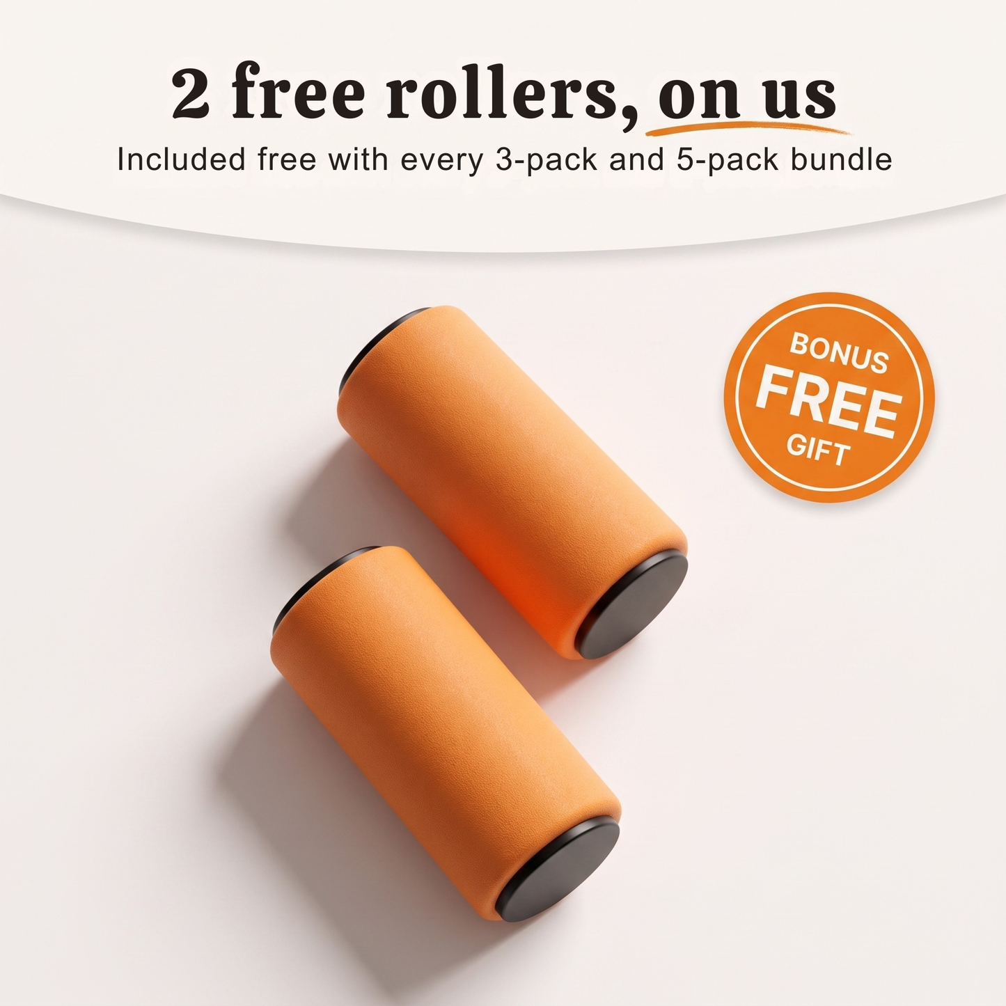 Trovely Roller Refill Pack