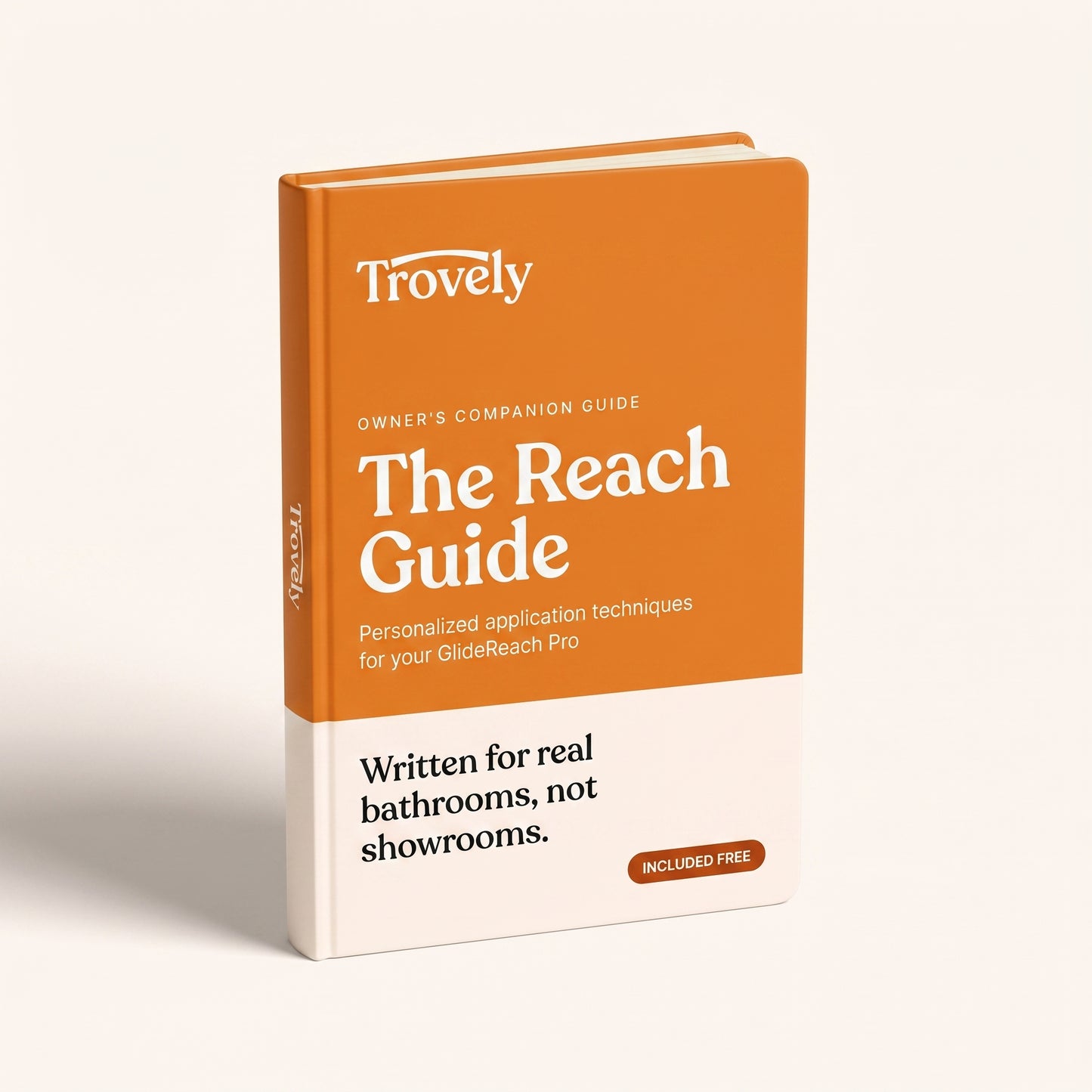 The Reach Guide