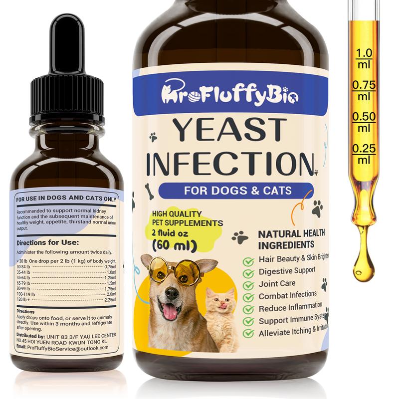 Trovely Yeast Infection Drops