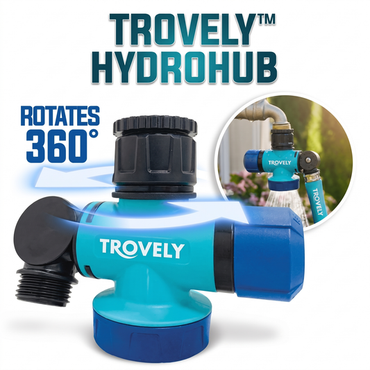 Trovely™ HydroHub