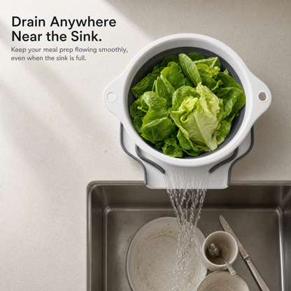 Trovely DrainNest™