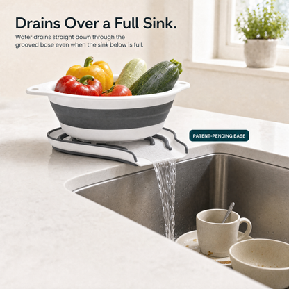 Trovely DrainNest™