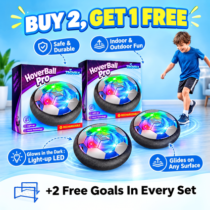 Trovely™ HoverBall Pro