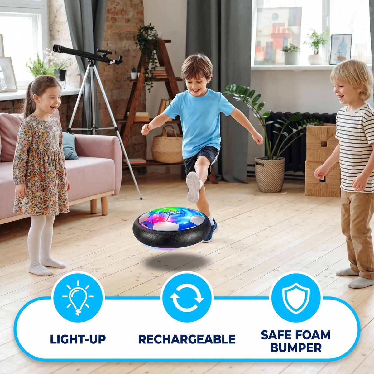Trovely™ HoverBall Pro