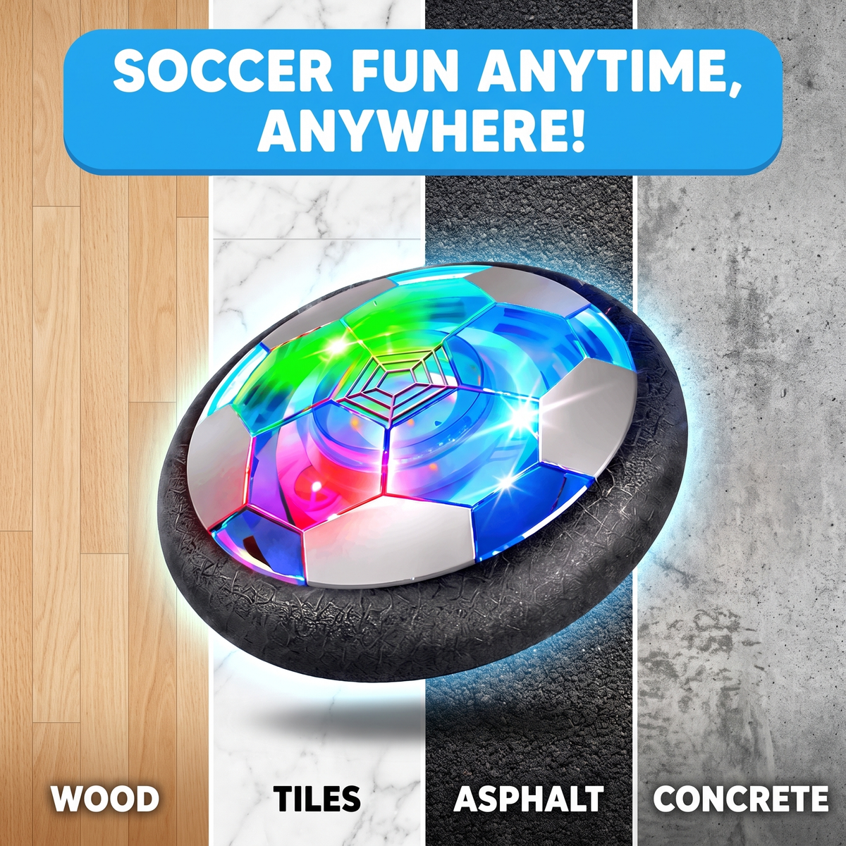 Trovely™ HoverBall Pro